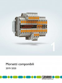 Connettori Elettrici Rapidi con Polo, 40 Pezzi 2/3/5 Porte