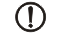 damage or a malfunction sign