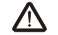 warning sign