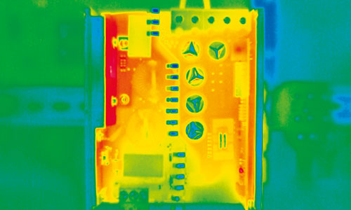 Innovative PFC concept for power supplies