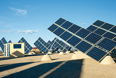 Reduce operation and maintenance costs by more than 40%